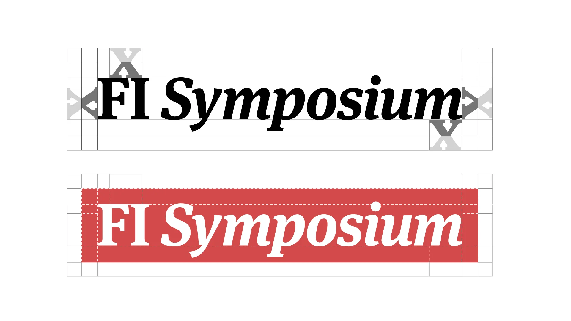 FI Symposium: Event Branding