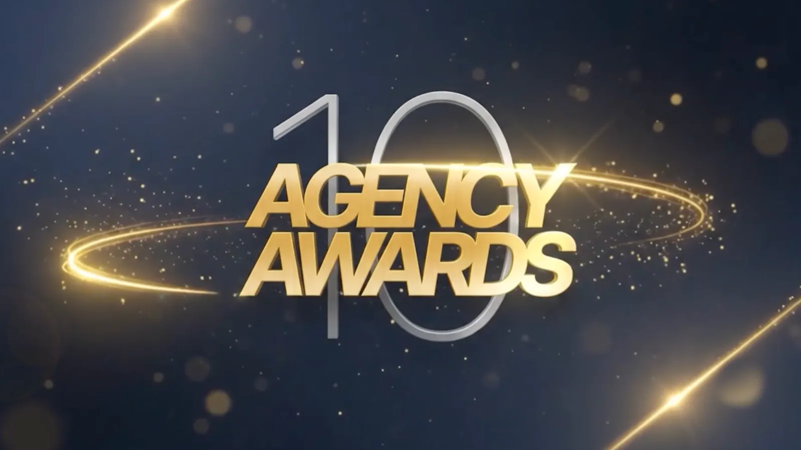2026 Agency Awards: A Decade of Impact