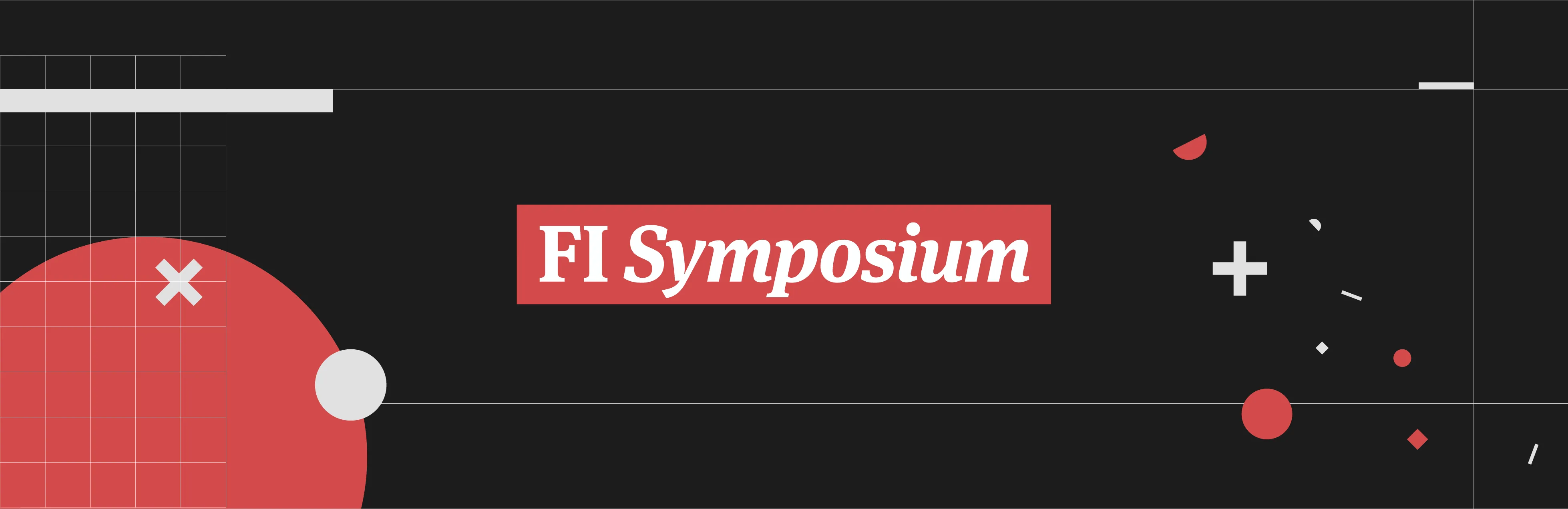 FI Symposium: Event Branding