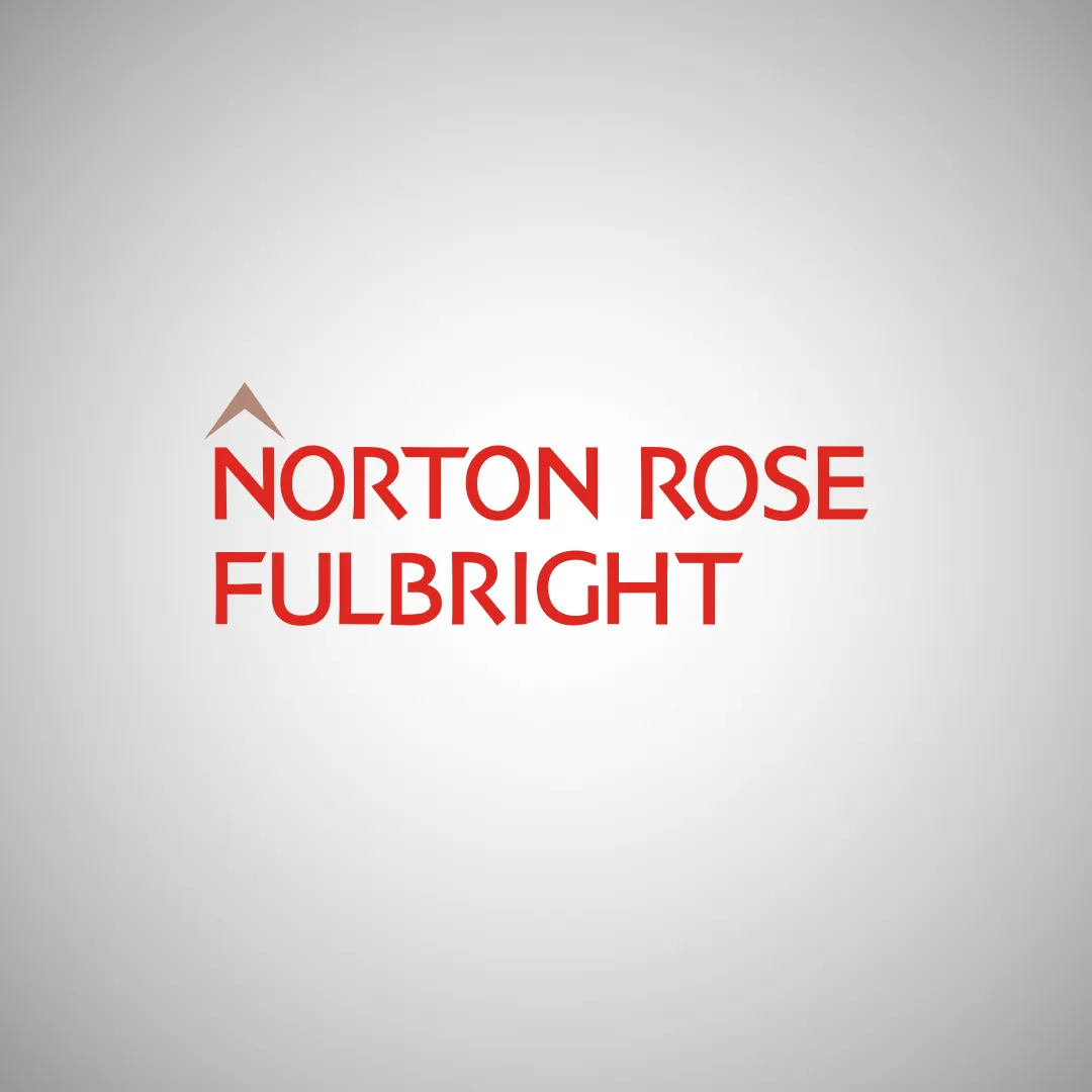 Norton Rose Fulbright: Corporate Design